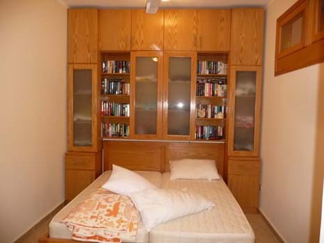 Luxurious 3 bedroom apartment with in Hurghada